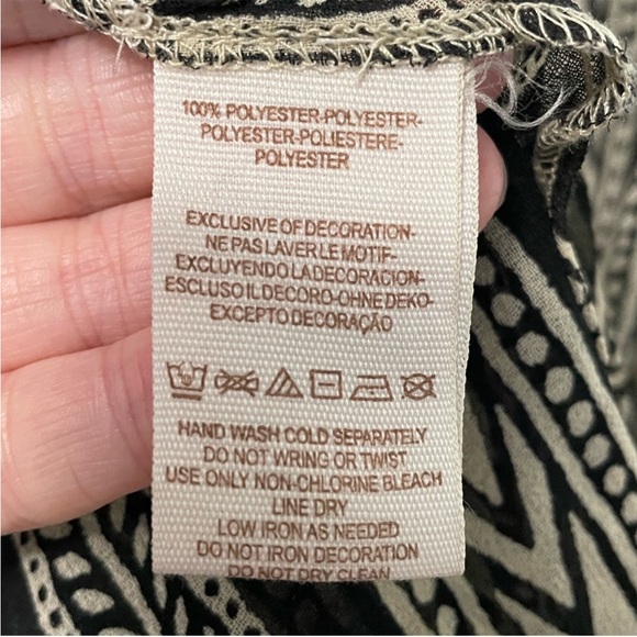 Free People ‘Feather In The Wind’ Top - Picture 11 of 11